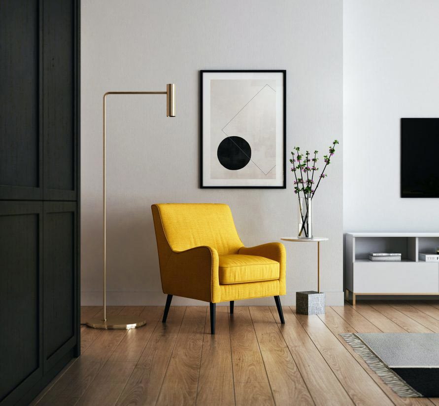 5 consigli per un interno minimalista (con stile!)