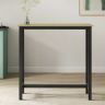 Black/Sonoma