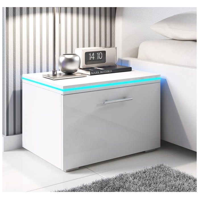 comodino_victoria_bianco_led