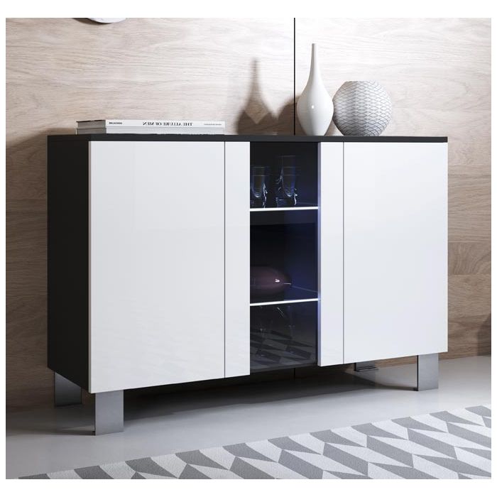 credenza-luke_a1_zampe_alluminio-nero-bianco_1