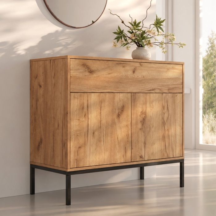 Credenza modello Nilo colore Safir