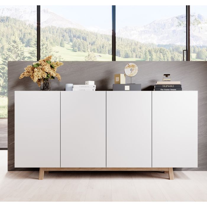 credenza-modello-siena-colore-bianco