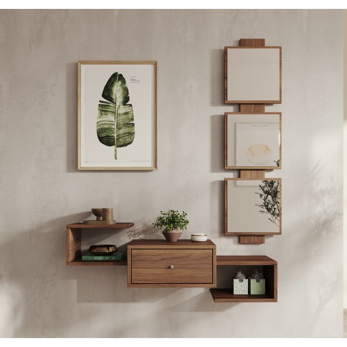 mobile-da-ingreso-colore-noce-ambar-con-casetto-e-specchio-neo