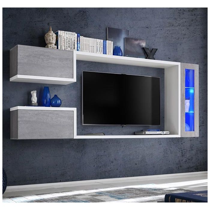 mobile_soggiorno_grigio_bianco