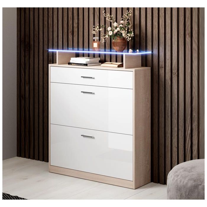 scarpiera_da_ingresso_paola_sonoma-blanco