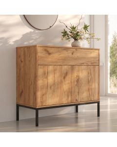 Credenza modello Nilo colore Safir