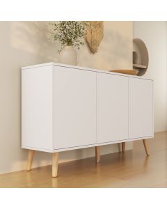 Credenza modello vega colore Bianco