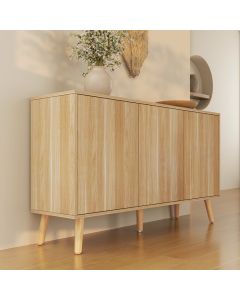 Credenza modello Vega colore Rovere Alba