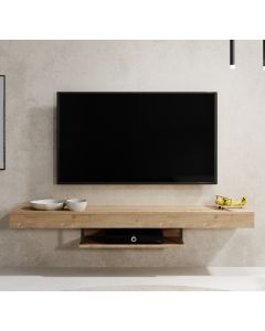 Mobile TV Aydin in colore safir