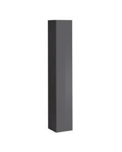 Armadio pensile verticale Berit 30x180 grigio