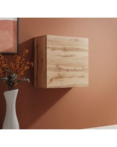 Armadio pensile verticale Berit 60x60 rovere