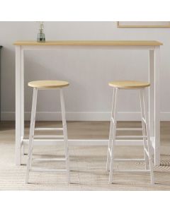 tavolo-alto-con-2-sgabelli-bianco-sonoma-100-cm-ani