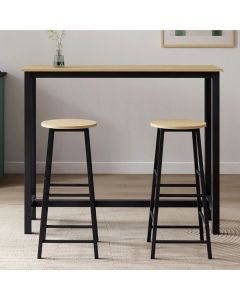 tavolo-alto-con-2-sgabelli-nero-sonoma-120-cm-ani