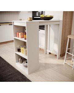 tavolo-alto-kyra-110cm-bianco