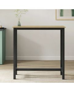 tavolo-alto-nero-sonoma-100-cm-ani