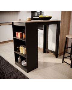 tavolo-alto-nero-sonoma-110-cm-kyra