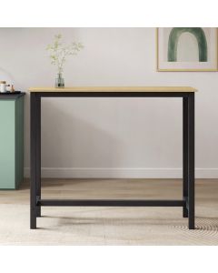 tavolo-alto-nero-sonoma-120-cm-ani