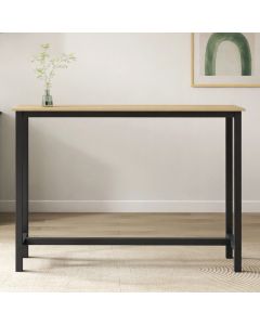 tavolo-alto-nero-sonoma-140-cm-ani