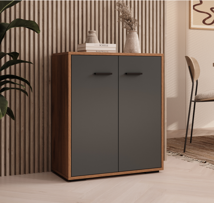 credenza-piccola-colore-noce-ambar-e-grigio-lander-l2