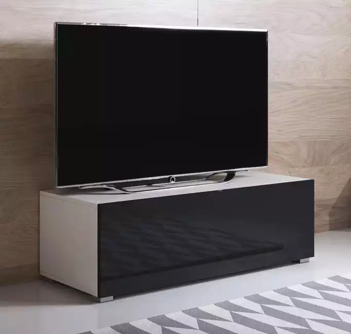 mobile-tv-luke-h1-100x30-zampe-bianco-nero