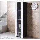 1-IT-vetrinetta-piedini-neri-luke-v5-40x165cc-nero-bianco