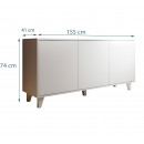 aparador-modelo-dakar-color-blanco-medidas