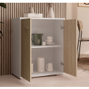 aparador-modelo-lander-color-blanco-y-sonoma