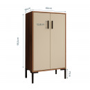 credenza-piccola-noce-ambar-beige-lander-l17