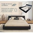cama-alessia-color-negro-con-colchon-texas