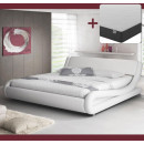 cama piccione cc blanca