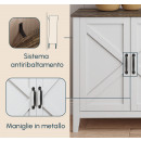 credenza-colore-bianco-e-rovere-rustic-140-cm-olivia