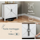 credenza-colore-bianco-e-rovere-rustic-80-cm-olivia