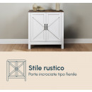 credenza-colore-bianco-e-rovere-rustic-80-cm-olivia