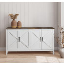 credenza-colore-bianco-rovere-rustic-140-cm-olivia