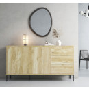 credenza-colore-rovere-alpes-150-cm-serena