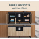 credenza-kai-nero -sonoma-opaco