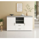 credenza-modello-roque-colore-grigio-e-bianco