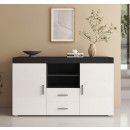 credenza-modello-roque-colore-nero-e-bianco