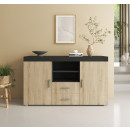 credenza-modello-roque-colore-nero-e-sonoma