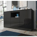 credenza-nevada-nero