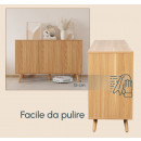 credenza-overe-alba-120-cm-ante-scanalate-renz