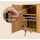 credenza-overe-alba-120-cm-ante-scanalate-renz