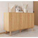 credenza-overe-alba-120-cm-ante-scanalate-renz