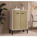 credenza-piccola-bianco-sonoma-lander-l15