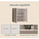 credenza-piccola-colore-bianco-lander