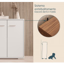 credenza-piccola-colore-bianco-lander