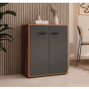 credenza-piccola-colore-noce-ambar-e-grigio-lander-l2