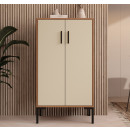 credenza-picola-colore-noce-ambar-beige-110-cm-lander-l17