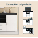 credenza-roque-nero-bianco
