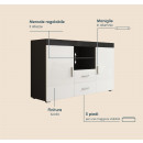credenza-roque-nero-bianco